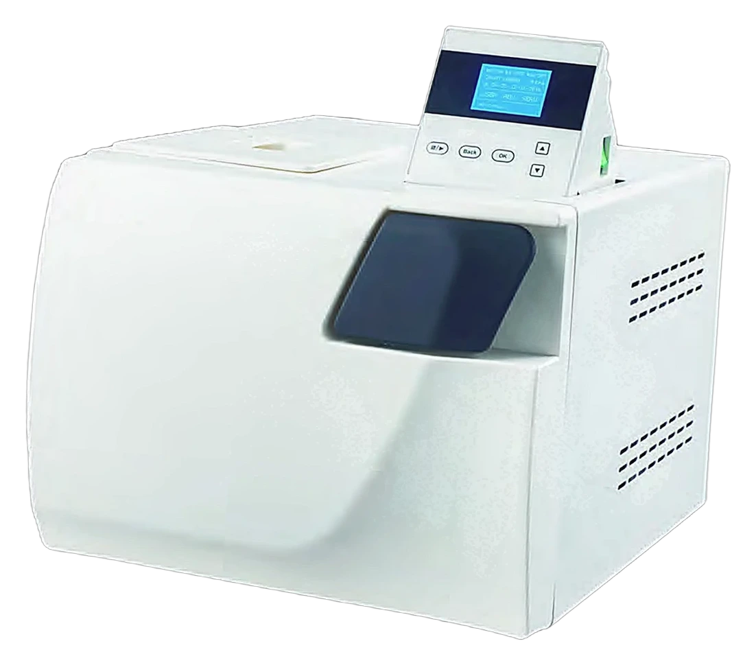 Lafomed Compact 8Lt, görünüm 1