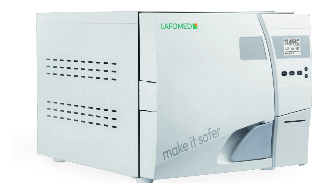 Lafomed Premium 18Lt, görünüm 1