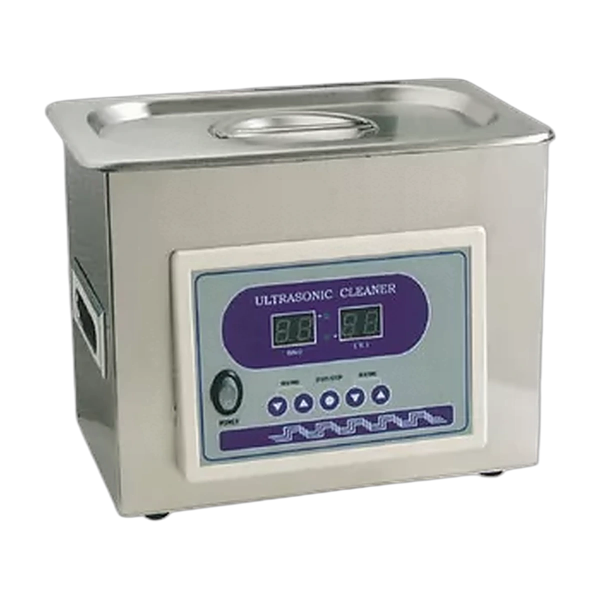 Lafomed Ultrasonik Yıkayıcı LF-C100, görünüm 2
