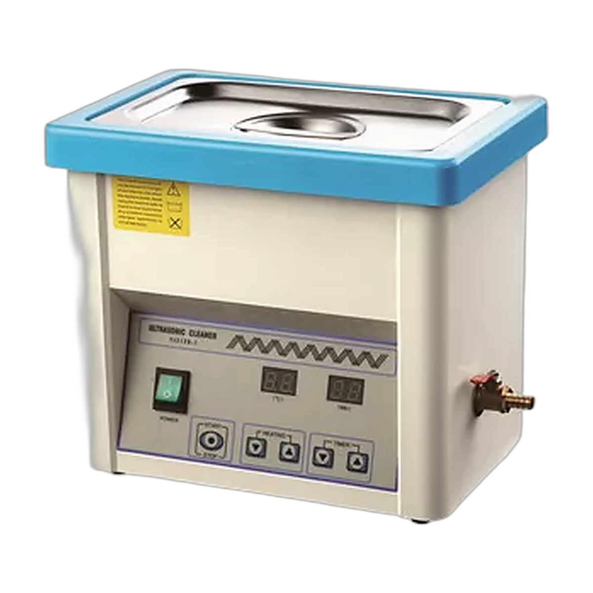 Lafomed Ultrasonik Yıkayıcı LF-C100, görünüm 3