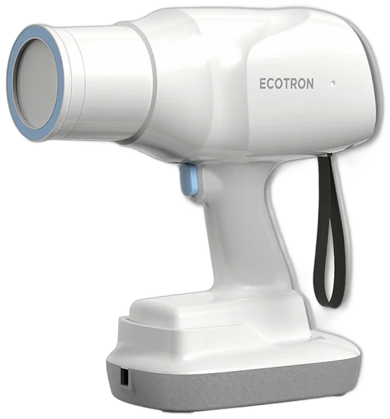 Ecotron ürünü