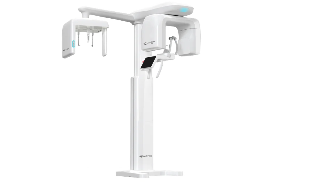 Meyer ImaGine mDX-15 Pro-K10
