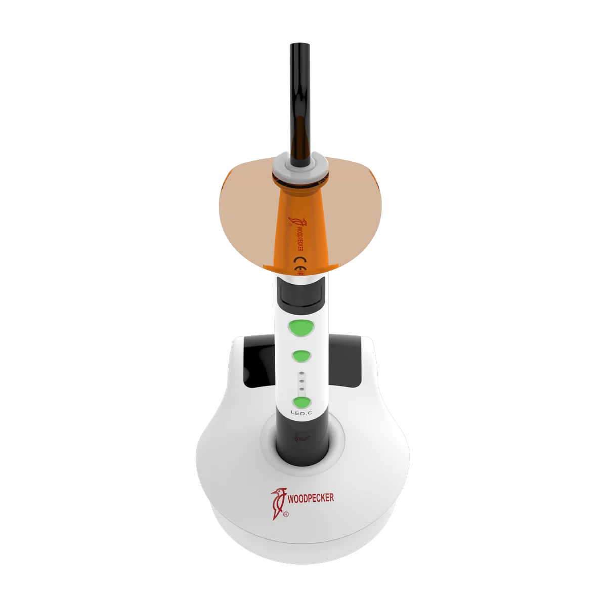 Woodpecker Işınlı Dolgu LED.C